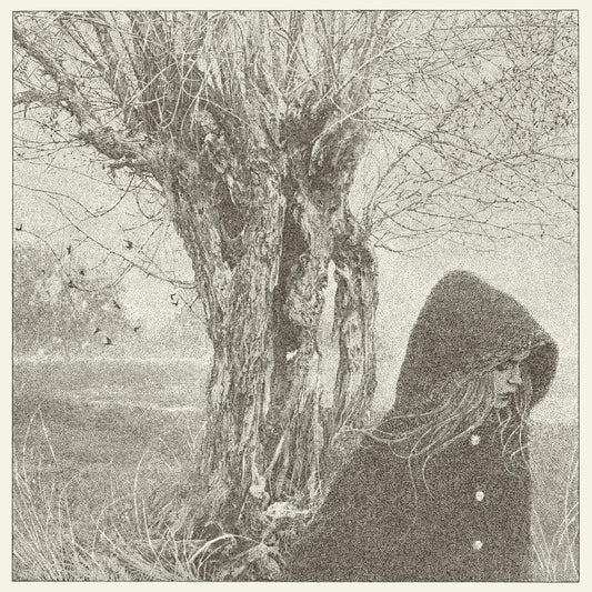 Lankum - Between the Earth and Sky |