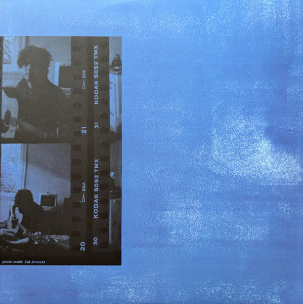 Not The Way | Mint (M) Mint (M)