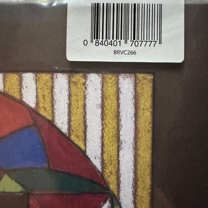 Patterns In Repeat (CREAM VINYL) | Mint (M) Mint (M)