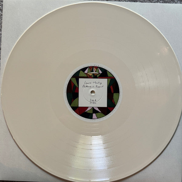 Patterns In Repeat (CREAM VINYL) | Mint (M) Mint (M)