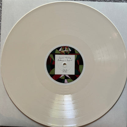 Patterns In Repeat (CREAM VINYL) | Mint (M) Mint (M)