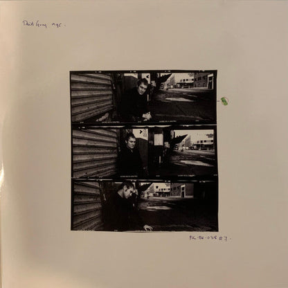 The Best Of David Gray (BEST BUY EXCLUSIVE | ORANGE VINYL) | Mint (M) Mint (M)