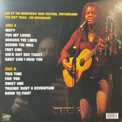 Tracy Chapman - Kind Of Lonely (COLOR VINYL) | Mint (M) Mint (M)