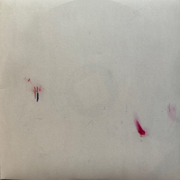 Patterns In Repeat (CREAM VINYL) | Mint (M) Mint (M)