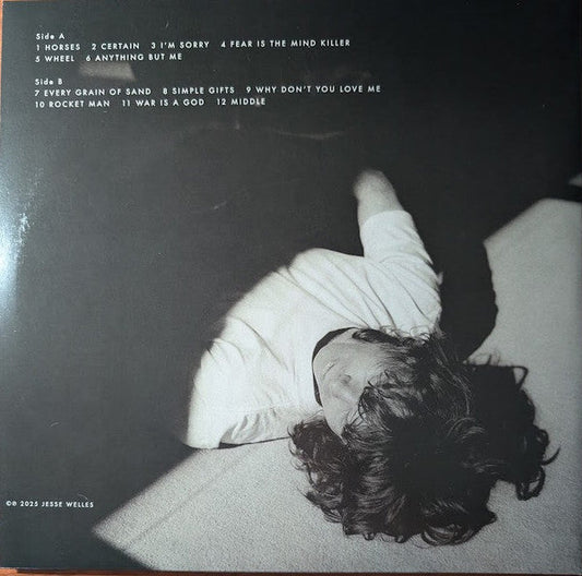 Middle (VINYL) |