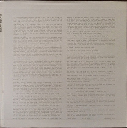 For Emma, Forever Ago (LTD EDT VINYL) | Mint (M) Mint (M)