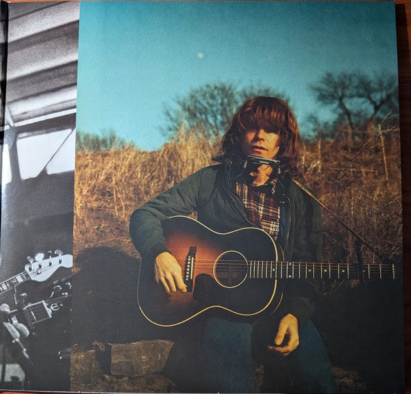 Middle (VINYL) |