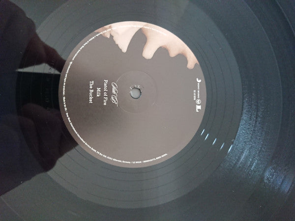 Aha Shake Heartbreak | Mint (M) Mint (M)