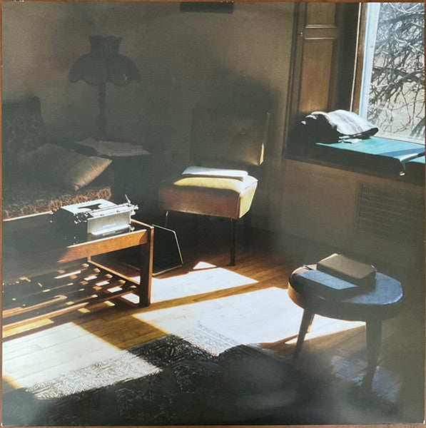 Leif Vollebekk - Revelation (VINYL) | Mint (M) Mint (M)