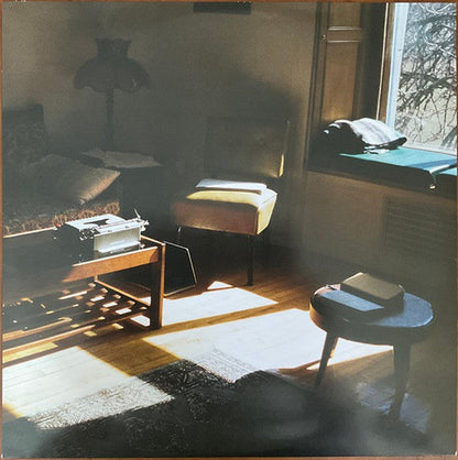 Leif Vollebekk - Revelation (VINYL) | Mint (M) Mint (M)