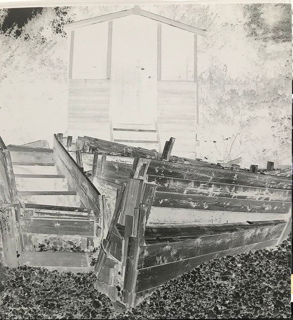 We Shall All Be Healed | Mint (M) Mint (M)