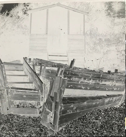 We Shall All Be Healed | Mint (M) Mint (M)