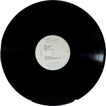 Joni Mitchell - Live At Carnegie Hall - 1969 (3xVINYL) *DISCOUNT COPY* | Mint (M) Mint (M)