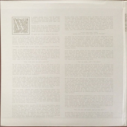 For Emma, Forever Ago (LTD EDT VINYL) | Mint (M) Mint (M)