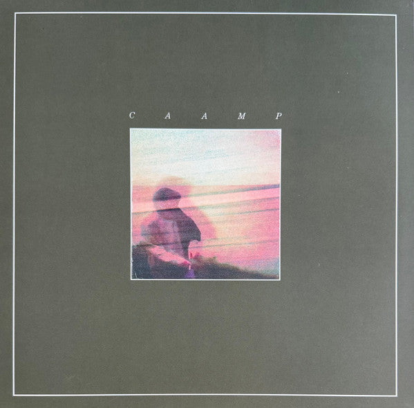 CAAMP - CAAMP (RSD 2026 VINYL) | Mint (M) Mint (M)