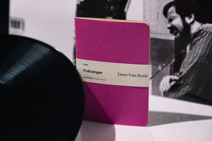 Folksinger (VMP | 180 GRAM VINYL) | Mint (M) Mint (M)