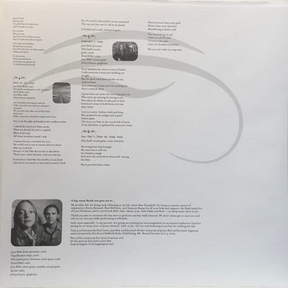 Boundary County (VINYL) | Mint (M) Mint (M)