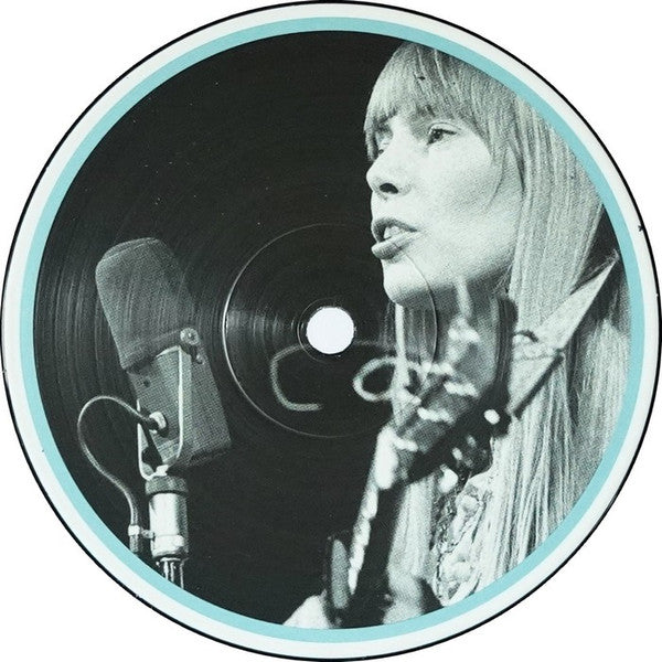 Joni Mitchell - Live At Carnegie Hall - 1969 (3xVINYL) *DISCOUNT COPY* | Mint (M) Mint (M)