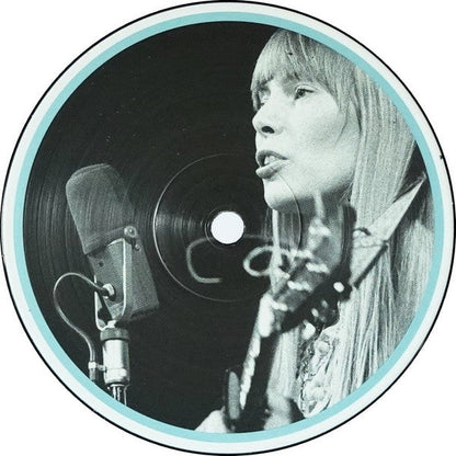 Joni Mitchell - Live At Carnegie Hall - 1969 (3xVINYL) *DISCOUNT COPY* | Mint (M) Mint (M)