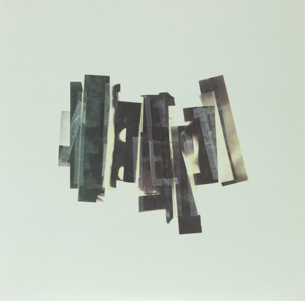 We Shall All Be Healed | Mint (M) Mint (M)