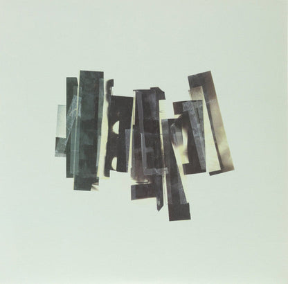 We Shall All Be Healed | Mint (M) Mint (M)