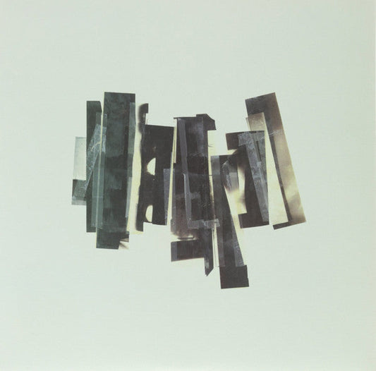 We Shall All Be Healed | Mint (M) Mint (M)