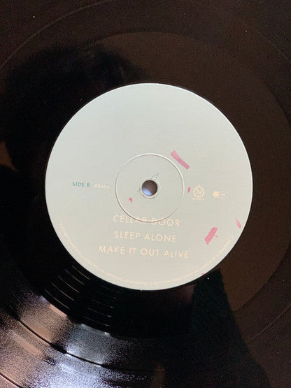 Angus & Julia Stone - Snow (VINYL) | Mint (M) Mint (M)