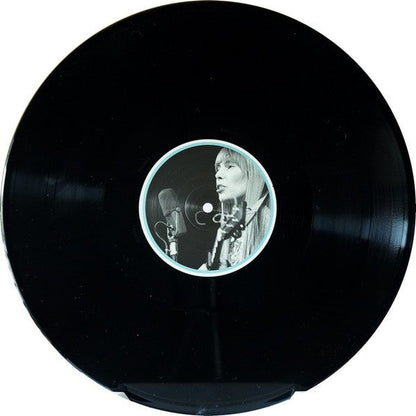 Joni Mitchell - Live At Carnegie Hall - 1969 (3xVINYL) *DISCOUNT COPY* | Mint (M) Mint (M)