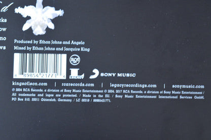 Aha Shake Heartbreak | Mint (M) Mint (M)