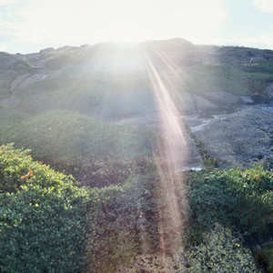 Good Luck Mountain - Good Luck Mountain (VINYL) |