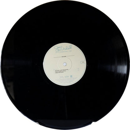 Joni Mitchell - Live At Carnegie Hall - 1969 (3xVINYL) *DISCOUNT COPY* | Mint (M) Mint (M)