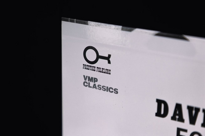 Folksinger (VMP | 180 GRAM VINYL) | Mint (M) Mint (M)