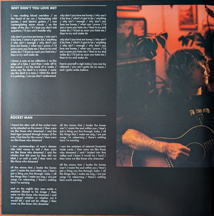 Middle (VINYL) |