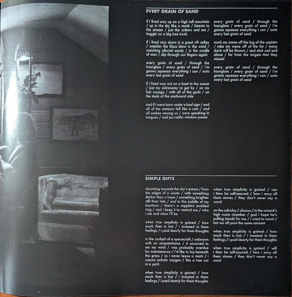 Middle (VINYL) |