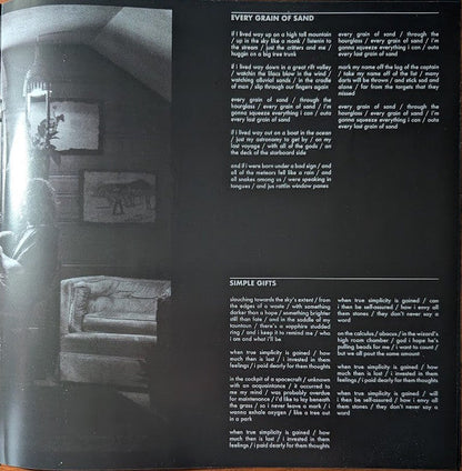 Middle (VINYL) |