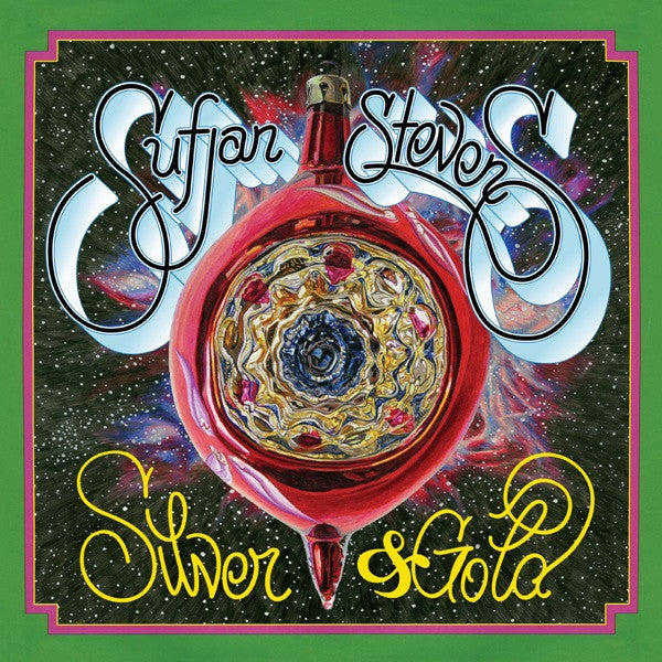 Silver & Gold (BOX SET) |