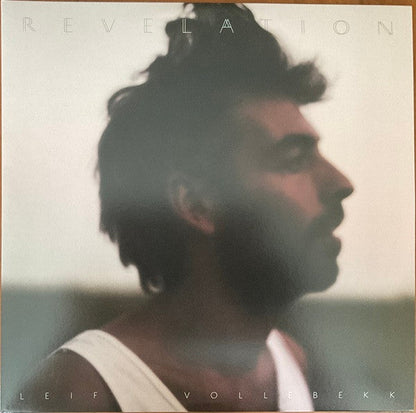 Leif Vollebekk - Revelation (VINYL) | Mint (M) Mint (M)