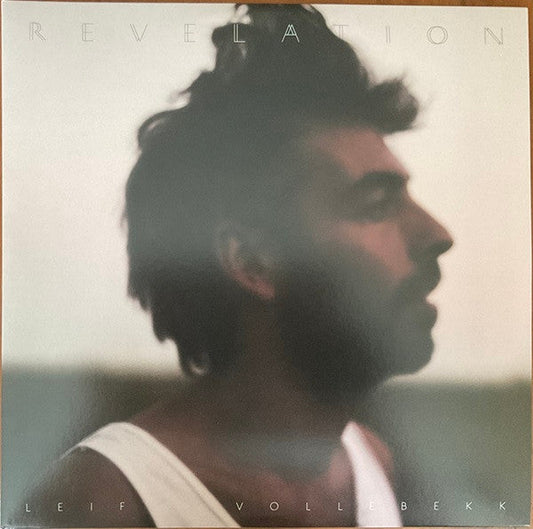 Revelation | Mint (M) Mint (M)