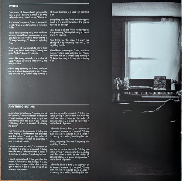 Middle (VINYL) |