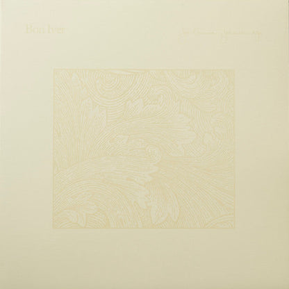 For Emma, Forever Ago (LTD EDT VINYL) | Mint (M) Mint (M)