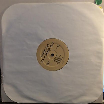 Douglas Ecker - Faire Day on a Shire Way... (VINYL) *SIGNED* | Excellent+ (EX+) Very Good (VG)