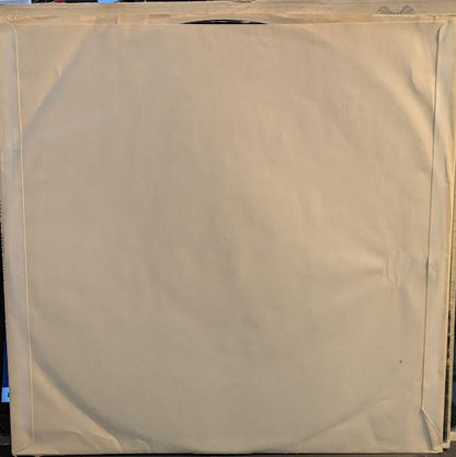 Bill Bonyun - Songs Of Yankee Whaling (VINYL) | Excellent+ (EX+) Excellent (EX)