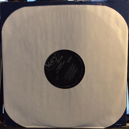 Mr. K & Karol - Portrait (VINYL) | Excellent+ (EX+) Very Good (VG)