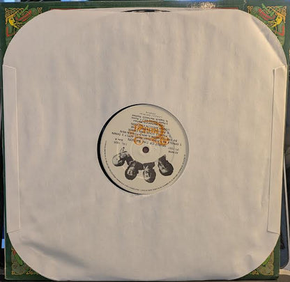 The Wolfe Tones - Spirit Of The Nation (VINYL) | Excellent (EX)