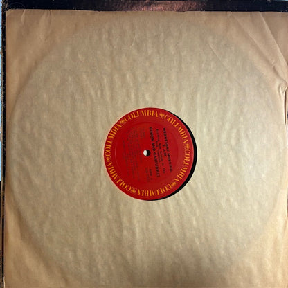 Simon & Garfunkel - Wednesday Morning, 3 A.M. (VINYL) | Excellent (EX) Very Good (VG)