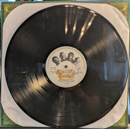 The Wolfe Tones - Spirit Of The Nation (VINYL) | Excellent (EX)