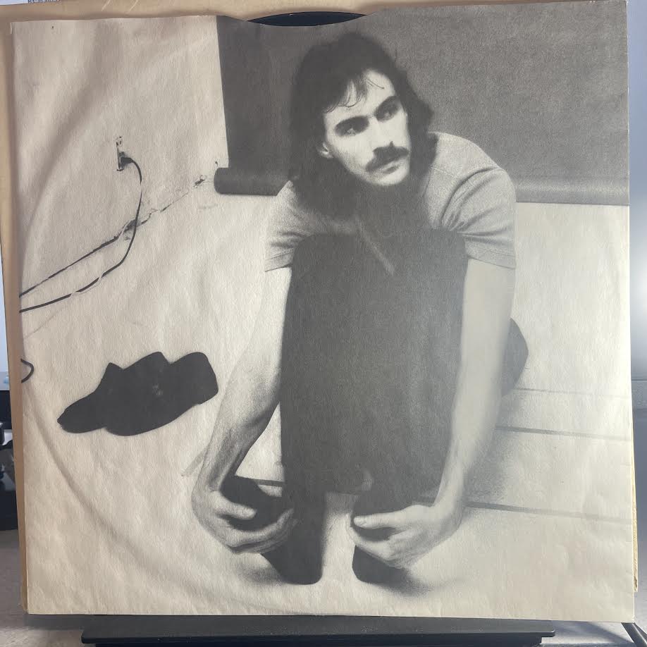 James Taylor (2) - Greatest Hits (VINYL) | Excellent+ (EX+) Excellent (EX)