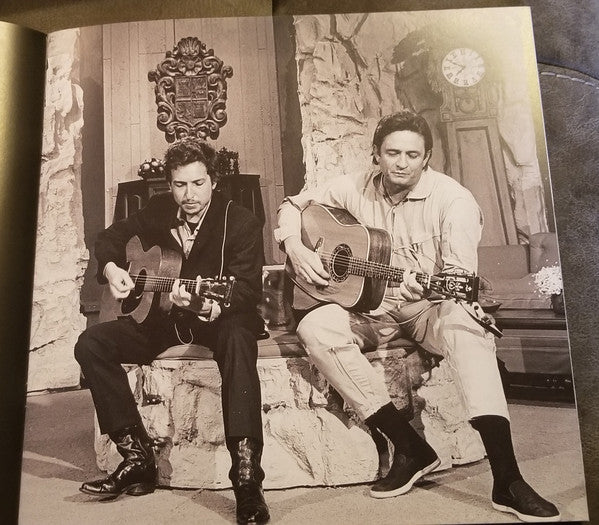 Bob Dylan - Travelin' Thru (The Bootleg Series Vol. 15 1967–1969)(3xVINYL) | Near Mint (NM or M-)