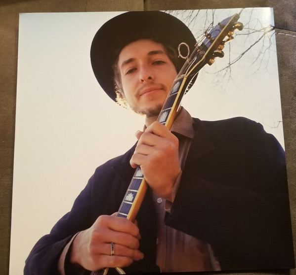 Bob Dylan - Travelin' Thru (The Bootleg Series Vol. 15 1967–1969)(3xVINYL) | Near Mint (NM or M-)