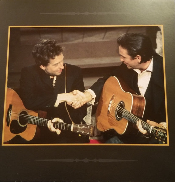 Bob Dylan - Travelin' Thru (The Bootleg Series Vol. 15 1967–1969)(3xVINYL) | Near Mint (NM or M-)